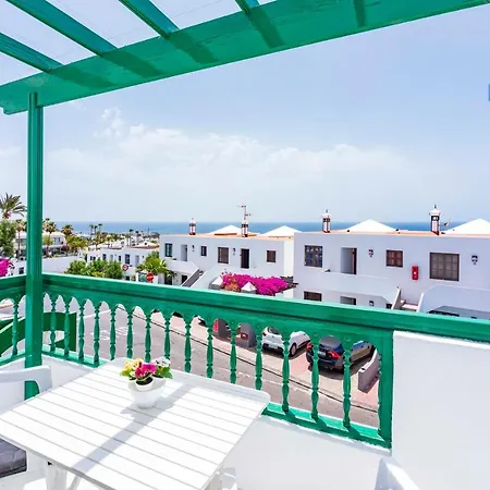 Casita Del Sol * פוארטו דל כרמן