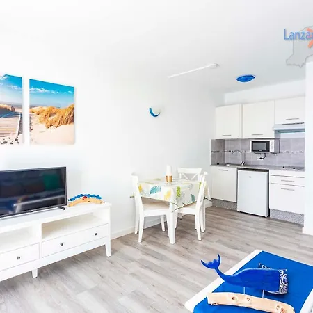 Appartamento Casita Del Sol *