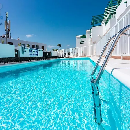 Apartment Casita Del Sol