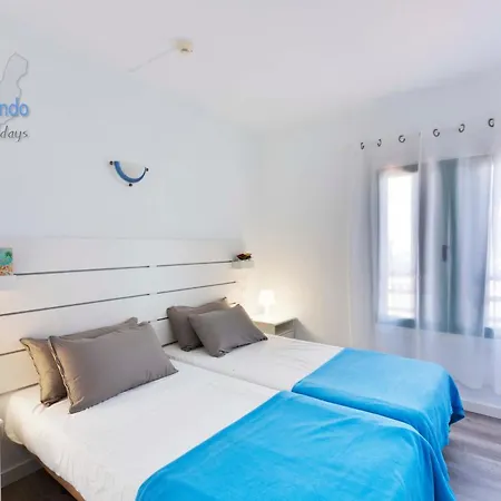 Casita Del Sol Appartamento *