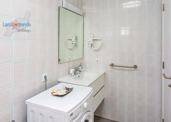 Апартаменты Casita Del Sol