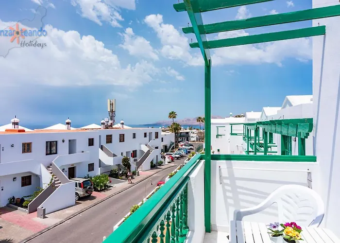 Apartment Casita Del Sol