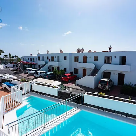 Casita Del Sol プエルト・デル・カルメン