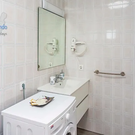 Apartmán Casita Del Sol