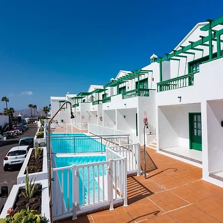 Casita Del Sol *
