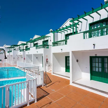 Casita Del Sol Пуэрто дель Кармен