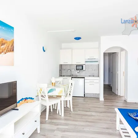 Apartman Casita Del Sol Puerto del Carmen