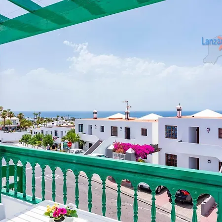 Apartman Casita Del Sol *