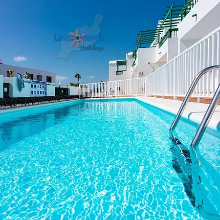 Apartman Casita Del Sol *