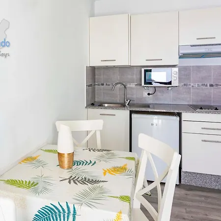 Casita Del Sol شقة بويرتو ذيل كارمين