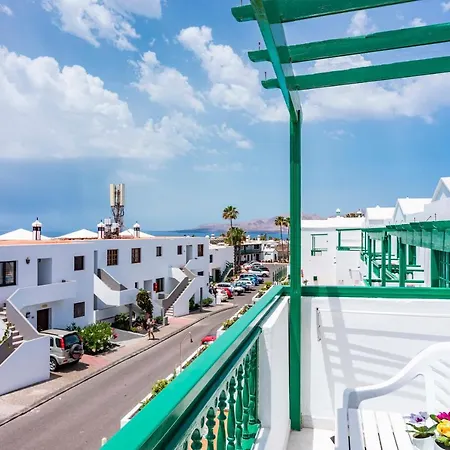 Apartman Casita Del Sol