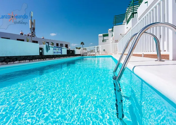 Apartman Casita Del Sol